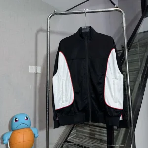 High Quality Designer Diesel Breathable Fabric Coat For Autumn