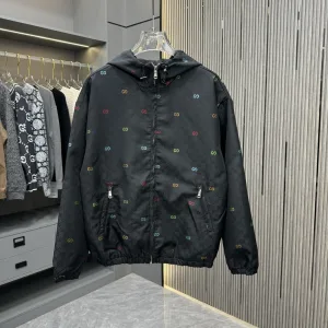 Luxury Gucci Coats