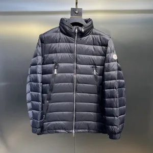 High Quality Designer Moncler Polyester Down Jacket