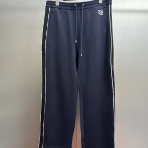 1:1 Aaa Loewe Cotton Sweatpants
