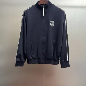 Aaa Loewe Cotton Sportswear