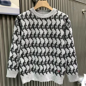 High Quality Designer Louis Vuitton Sweaters For Fall