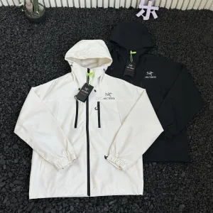 High Quality Designer Archaeopteryx Outerwear Ash Silk Simple And Elegant Winter