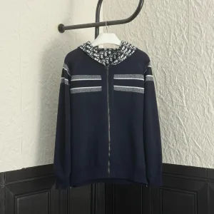 High Quality Dior Cashmere Sweaters For Autumn