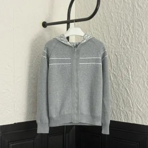 High Quality 1:1 Dior Cashmere Sweaters For Autumn
