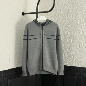 Aaa Luxury Dior Cashmere Sweaters For Autumn