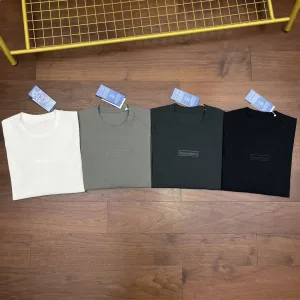 Super Clone Reps The North Face Long-Sleeved T-Shirt Red