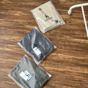 High Quality Luxury Haggis Trousers Green Cotton Pure Spandex Autumn