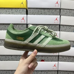 Designer Adidas Ruler Green