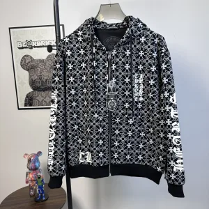 High Quality Chrome Hearts Hoodie