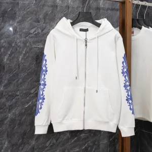 Aaa 1:1 Chrome Hearts Cotton Coat