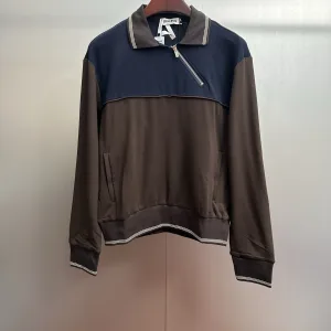 Designer Luxury Miu Miu Nylon Long-Sleeved
