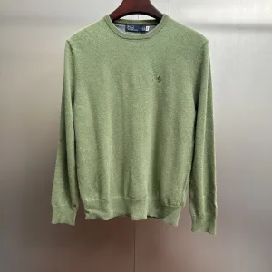Aaa Luxury Ralph Lauren Wool Wool Sweater For Autumn