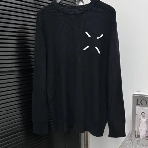 High Quality Margiela Sweater For Autumn