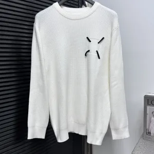 Luxury Aaa Margiela Sweater For Autumn