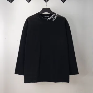 Designer Chrome Hearts Ruler For Autumn