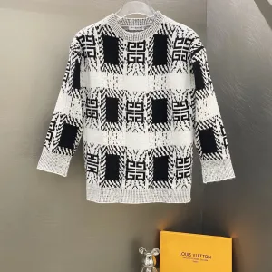 1:1 Givenchy Mohair Sweater