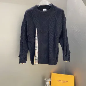 1:1 Burberry Sweater