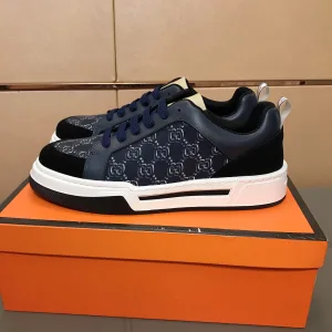 Luxury High Quality Gucci Abs Casual Shoes