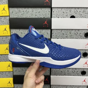 Luxury AAA Nike Kobe Blue