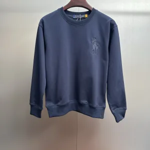 1:1 Ralph Lauren Cotton Long Sleeves