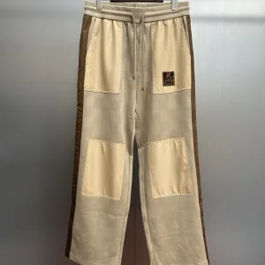 Designer High Quality Louis Vuitton Cotton Shorts