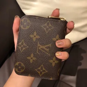 Luxury Super Clone Louis Vuitton Wallet