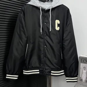 High Quality Aaa Celine Cotton Jacket