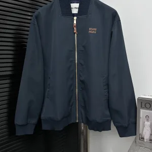 Designer Aaa Miu Miu Abs Jacket