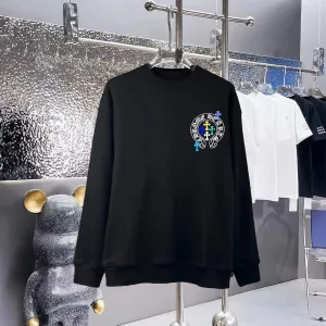 High Quality Chrome Hearts Cotton Shorts