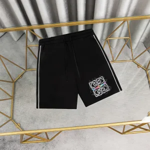 1:1 Givenchy Cotton Shorts