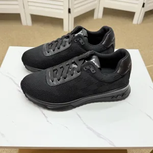 High Quality Louis Vuitton Cowhide Casual Shoes
