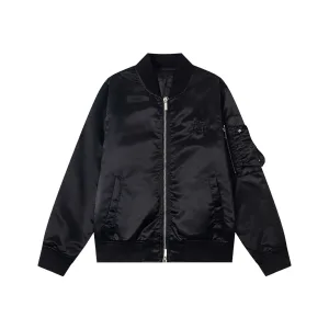 Designer Dior Polyester Jacket