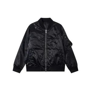 Luxury Dior Polyester Jacket