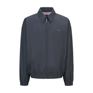 Super Clone Prada Shirt Red Cotton Embroidery Resin Buttons
