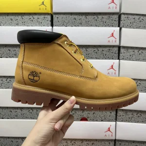 Super Clone Timberland Ruler Yellow