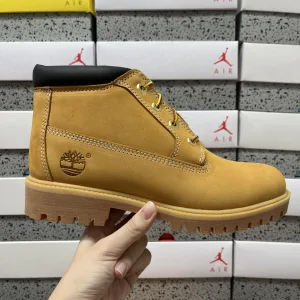 AAA Luxury Timberland Ruler Yellow