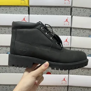 High Quality Designer Timberland Ruler Yellow