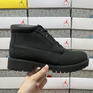 Designer Timberland Ruler Yellow