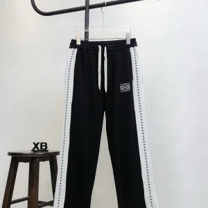 High Quality Aaa Loewe Trousers