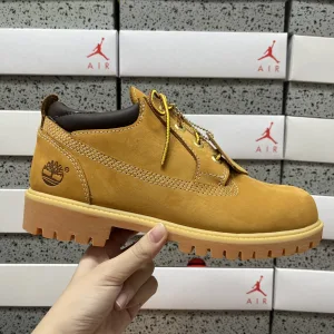 Reps AAA Timberland Ruler Yellow