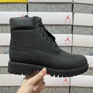 Designer Timberland Ruler Black