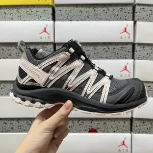 High Quality Salomon Running Shoes