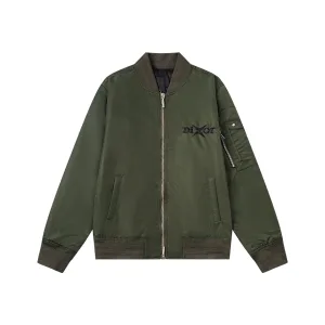 1:1 Aaa Dior Polyester Jacket
