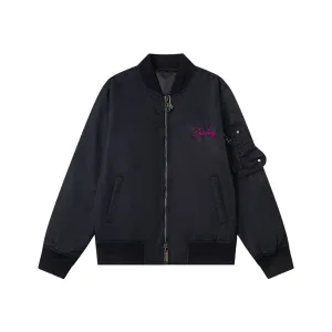 1:1 Luxury Dior Polyester Jacket