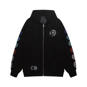 High Quality Aaa Chrome Hearts Jacket