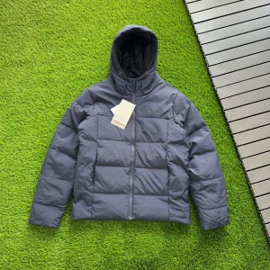 AAA Gap Down Jacket Red Duck Polyester Light Outdoor Winter