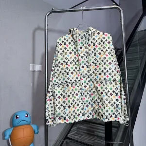 High Quality 1:1 Louis Vuitton Coat