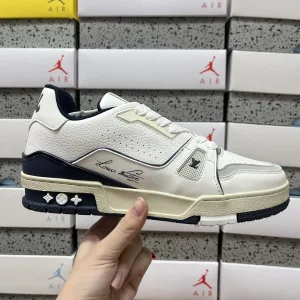 Super Clone Louis Vuitton Sneakers