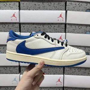 Luxury AAA Jordan